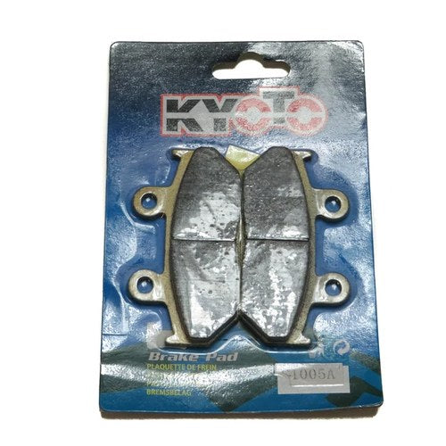 Brake Disc Pads Front For Cagiva Canyon 500 2001