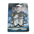 Brake Disc Pads Front For Cagiva Canyon 500 2001