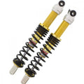 Yss Rear Shock Absorbers For Honda Fes 125 A S-Wing ABS 2007-2013