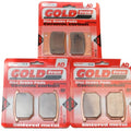 Brake Pads Front & Rear For Suzuki Gsx 750 S-2 S-2C Katana 1984