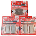 Brake Pads Front & Rear For Ktm 1050 Adventure 2015-2016
