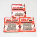 Brake Pads Front & Rear For Beta Evo 80 Senior 2009-2023
