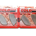 Brake Pads Front For Harley Flht 1450 Electra Glide Standard 2005