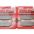 Brake Pads Front For Yamaha XV 750 Virago 1994-1997