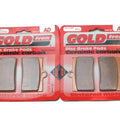 Brake Pads Front For Ducati 888 SP4/SP5 1992-1993