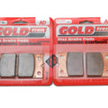 Brake Pads Front For Laverda 1000 3CL 1976-1978