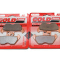 Brake Pads Front For Bmw K1200 RS (Non ABS Models) 1996-2000