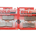 Brake Pads Front For Bmw R1200 CL 2002-2004