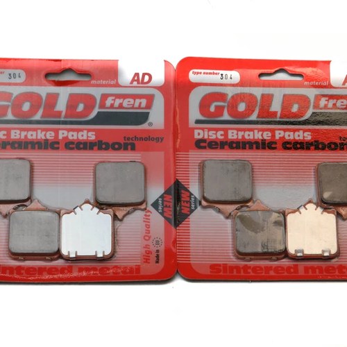 Brake Pads Front For Bmw S1000 RR 2010-2018