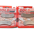 Brake Pads Front For Can Am Defender 976cc 2016
