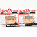 Brake Pads Rear For Honda Sxs 1000 M5L Pioneer 5 Seater 2017-2020