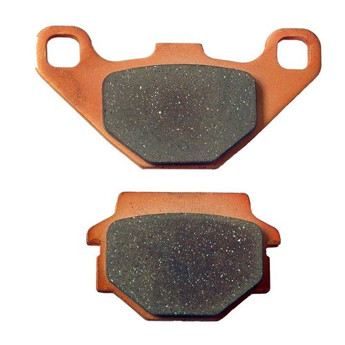 Brake Pads Front For Malaguti 50 Enduro Msx 1985-