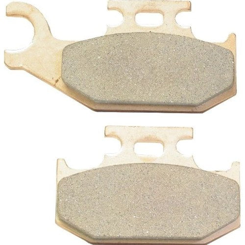 Brake Pads Rear For Bombardier/Brp Quest 650 4x4 Model 2002-2004