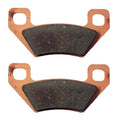 Brake Pads Rear For Arctic Cat 700i Mudpro 2011-2012