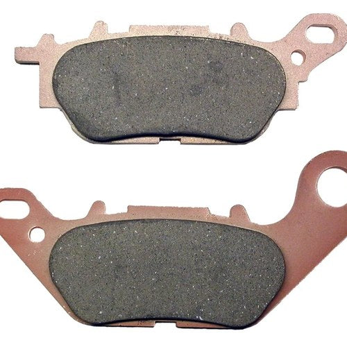 Brake Pads Front For Honley HD3 125 2016-2017