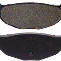 Brake Pads Rear For Mbk YP 400 Skyliner 2004
