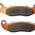 Brake Pads Front For Piaggio Medley S 150 ABS 2016-2021