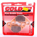 Brake Pads Rear For Polaris Rzr 170 Ranger 2009-2014