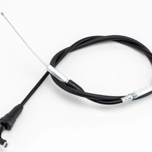 Yamaha Ttr 125, 2000-2007, Throttle Cable - TTR125, L, E