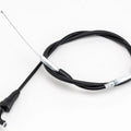 Yamaha Ttr 125, 2000-2007, Throttle Cable - TTR125, L, E
