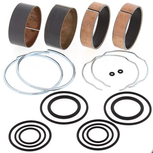 Kawasaki KX250F, 2006-2012, Front Fork Bushing Rebuild Kit - KX 250F