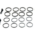 Kawasaki ZX10RR, 2018-2019, Front Brake Caliper Rebuild Kit