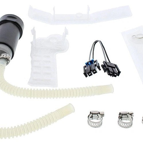 Harley Davidson V-Rod Muscle 1250 cc, 2009-2017, Fuel Pump Rebuild Kit - Vrscf