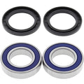Wheel Bearing Kit Rear For Suzuki LT-F 400 Eiger (2WD) 400 2005