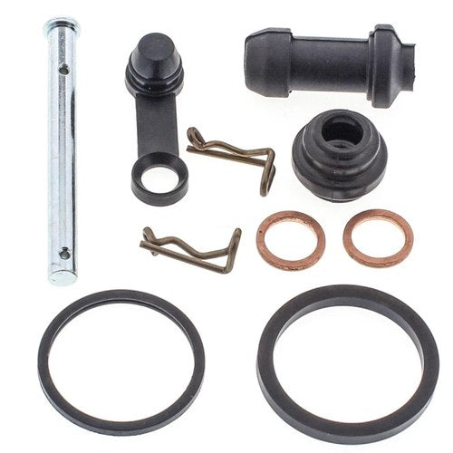 KTM Exc 200, 2001-2003, Rear Brake Caliper Rebuild Kit - EXC200