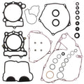 Kawasaki KX250F, 2009-2016, Complete/Full Gasket Set with Seals - KX 250F