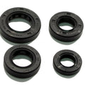 Honda CRF150F, 2003-2005, Engine Crank/Crankshaft / Oil Seal Set - Crf 150F
