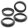 BMW F800GS, 2006-2012, Fork Seal and Wiper Set