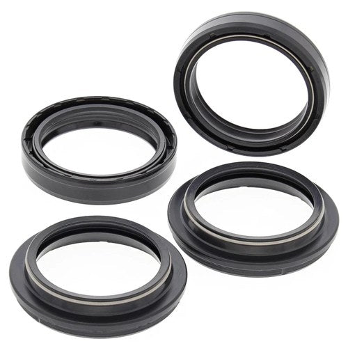 BMW F800GS, 2006-2012, Fork Seal and Wiper Set