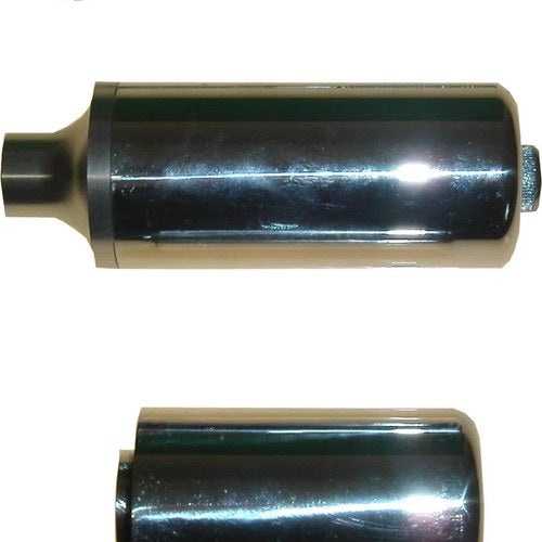 Frame Sliders Billet Aluminium For Kawasaki ZX-6R (ZX636B1) 2003