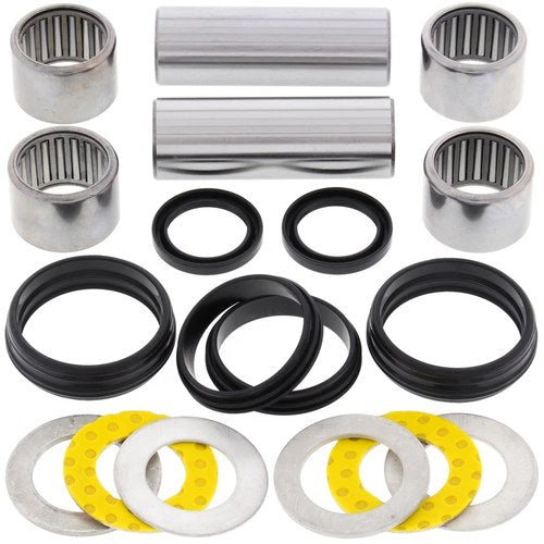 Yamaha IT400, 1979, Swingarm Bearing Kit - IT 400 - Swing Arm