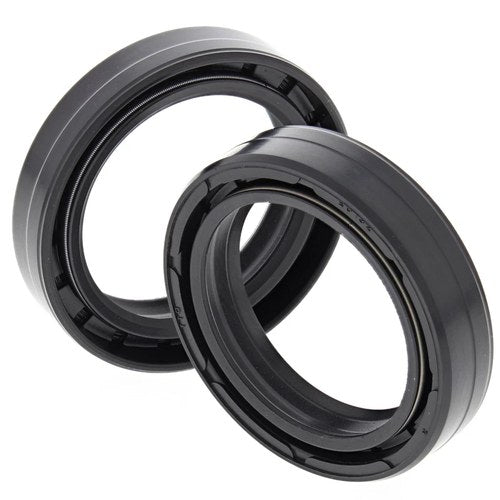 Honda CX500TC Turbo, 1982, Fork Seal Set - CX 500TC
