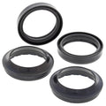Fork Seal and Wiper Set for Suzuki Bandit 1250, 2007-2009 - GSF1250