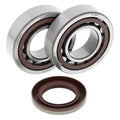 KTM Exc 525, 2003-2007, Crankshaft Bearings - EXC525 - Crank Shaft