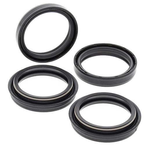 KTM LC4 Enduro 640, 2003-2004, Fork Seal and Wiper Set