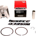Honda CR80R, 1980 1981 1982, Wiseco .020 Piston - 450M05000 - CR 80