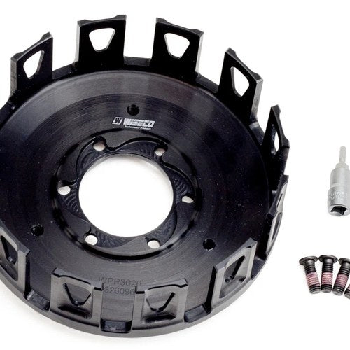 Kawasaki Klx 400, 2003, Wiseco Forged Clutch Basket - WPP3020 - KLX400