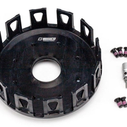 KTM Exc 400, 2009-2011, Wiseco Forged Clutch Basket - WPP3050 - EXC400