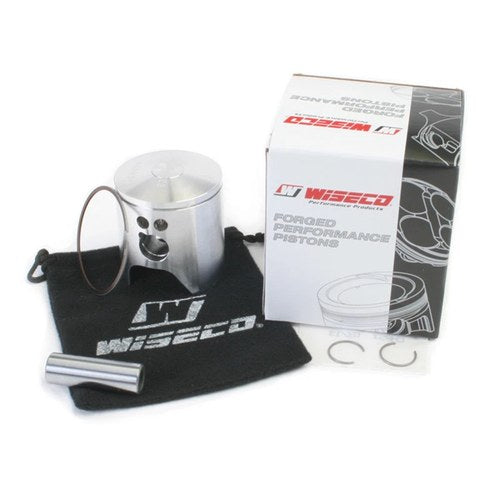 Honda CR85R, 2003 2004 2005 2006 2007, Wiseco .020 Piston - 833M04800 - CR 85
