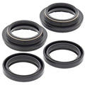 KTM Mini Adventure 50, 2002-2007, Fork Seal and Wiper Set
