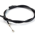 Kawasaki KX250F, 2017-2019, Clutch Cable - KX 250F