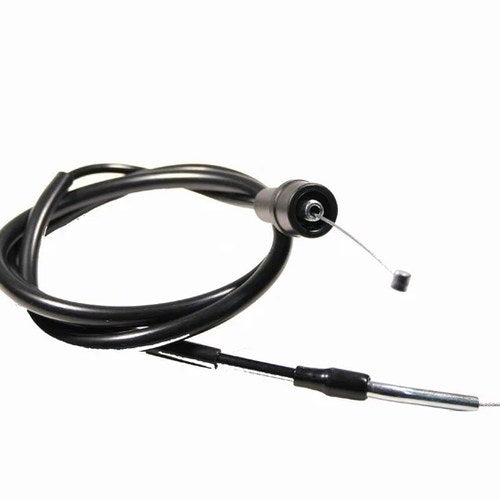 Yamaha YZ 125, 1994 1995 1996 1997 1998, Clutch Cable - YZ125