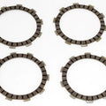 Yamaha YZ 60, 1981-1983, Clutch Friction Plate Kit - YZ60