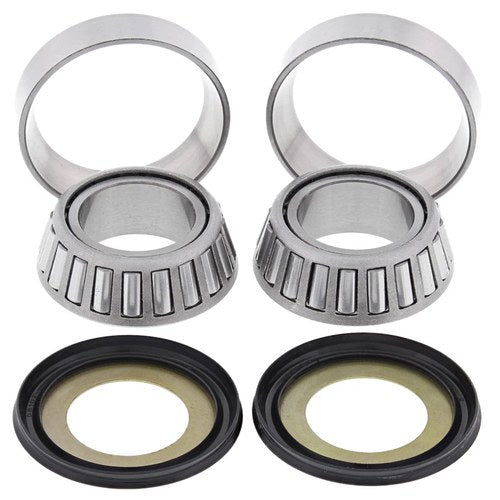 Yamaha YZ 85, 2003-2017, Steering Bearing Kit - YZ85