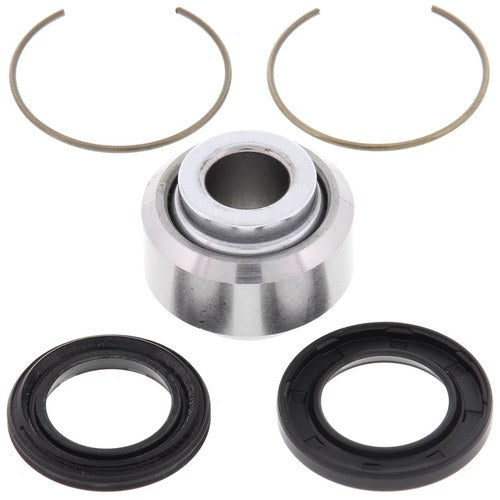 Honda CRF450R, 2002-2016, Upper Shock Bearing Kit - Crf 450R