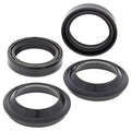 Harley Davidson Fxds Dyna Convertible, 1994-1998, Fork Seal and Wiper Set